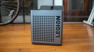 Lenovo Legion C730 Cube review