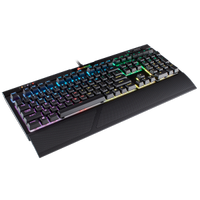 Corsair Strafe RGB MK.2: was $149.99 now $99.99 at Best Buy