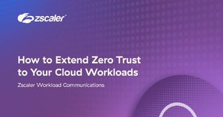 How to Extend Zero Trust to Your Cloud Workloads whitepaper