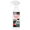 HG oven grill & barbecue cleaner 500 ML
