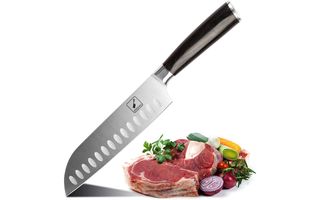 Best santoku knives