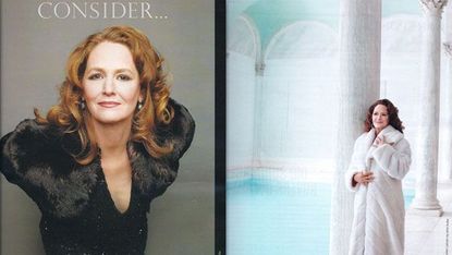 melissa leo