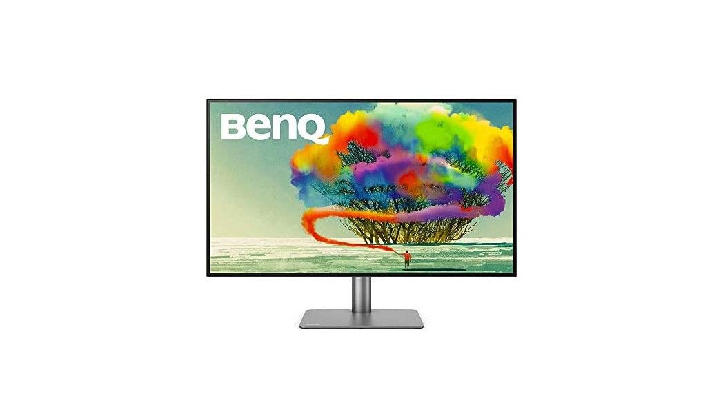 Best monitors for MacBook Pro in 2022 TechRadar