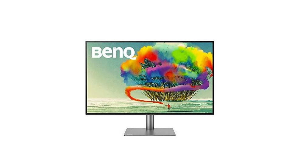 Best monitors for MacBook Pro in 2022 TechRadar