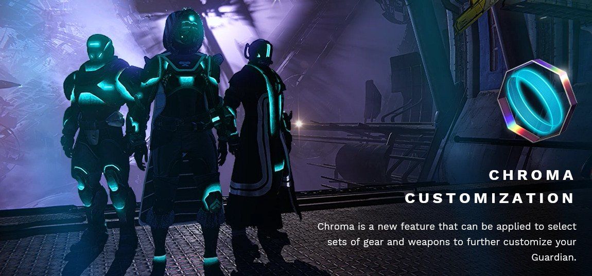 Destiny patch brings new challenges and increased Light level cap