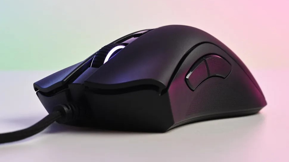 Best gaming mouse 2024 Windows Central