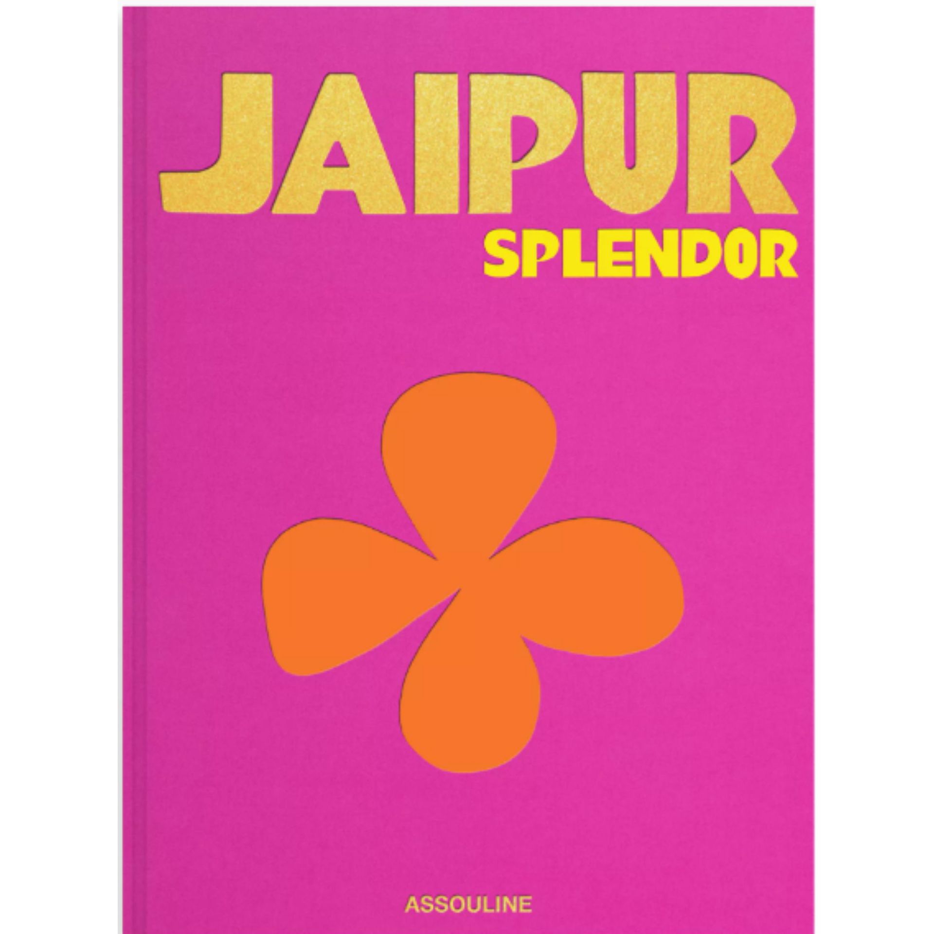 Jaipur book