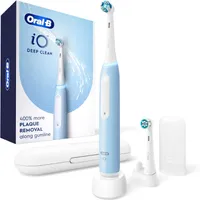 Oral-B iO Deep Clean electric toothbrush