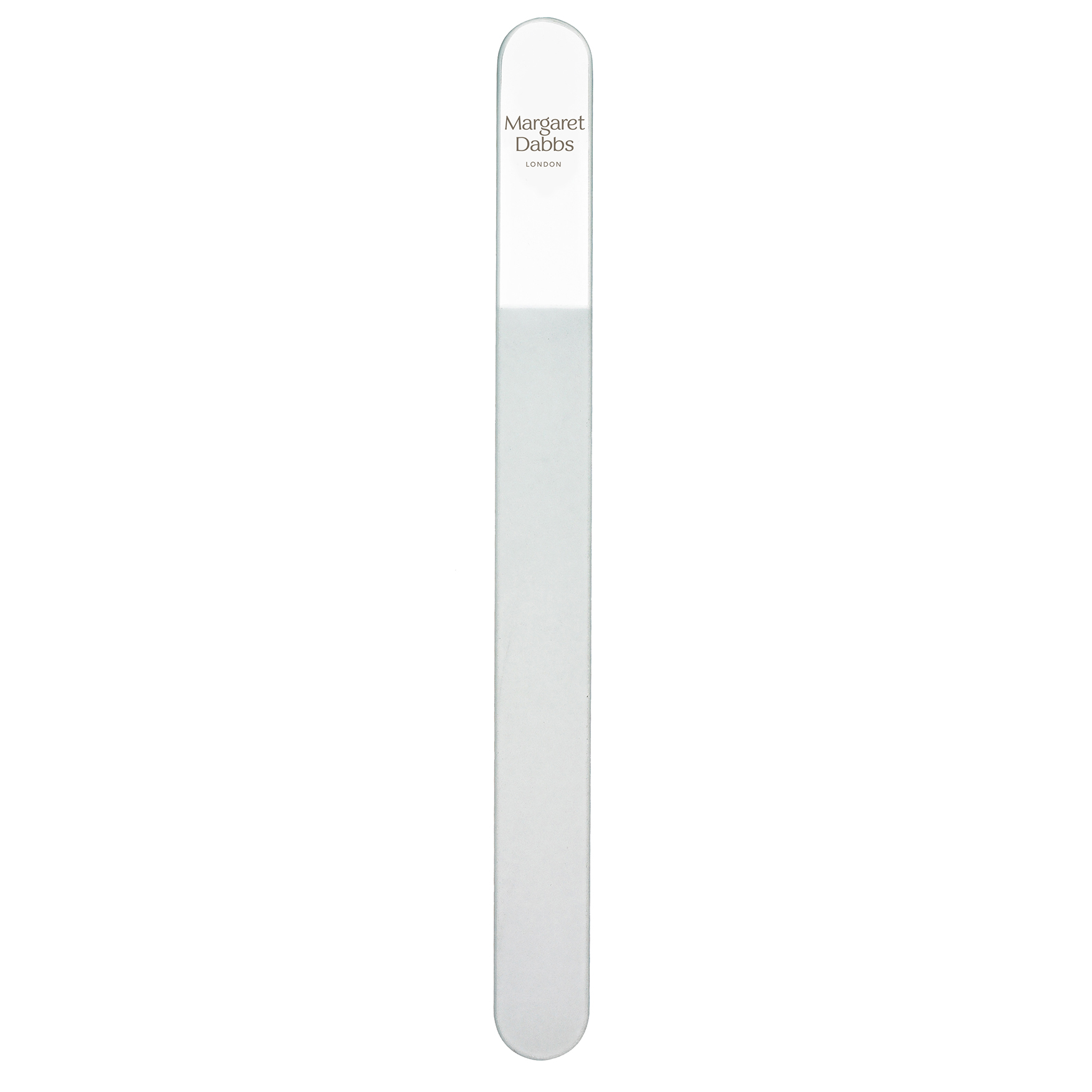 Margaret Dabbs London Crystal Nail File