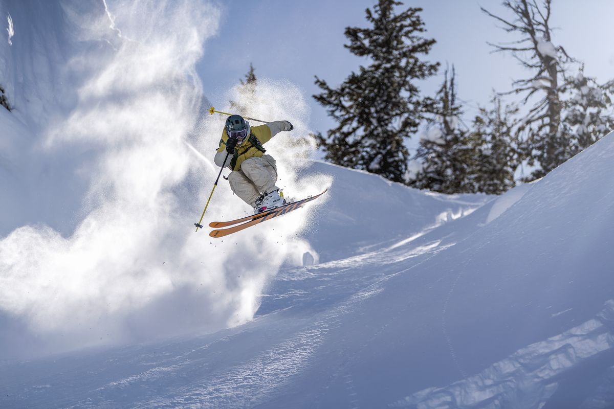 Where To Ski This Winter, According To A Pro | Kiplinger