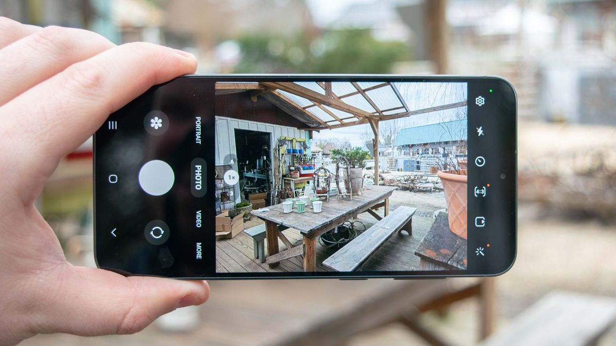 Samsung Galaxy S23 Plus review | Tom's Guide