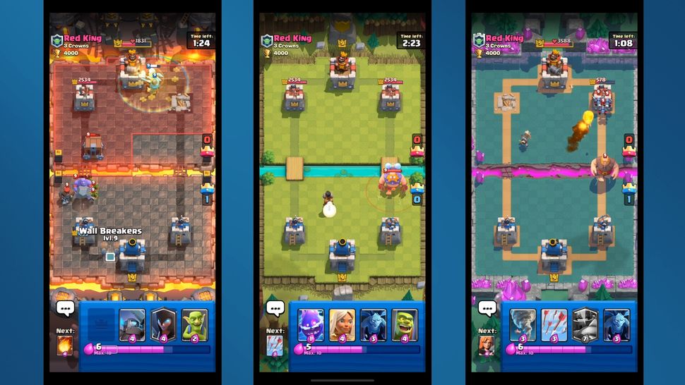 Best iOS Games in 2021 Tom's Guide