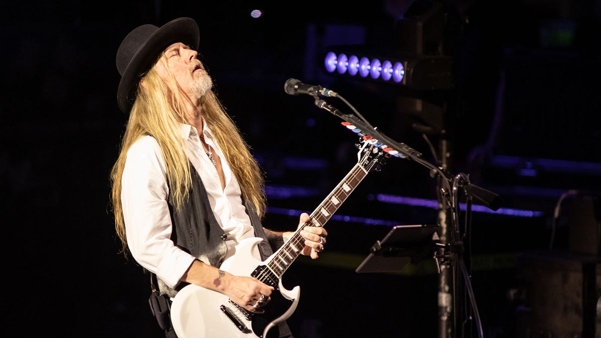 Jerry Cantrell Brighten track