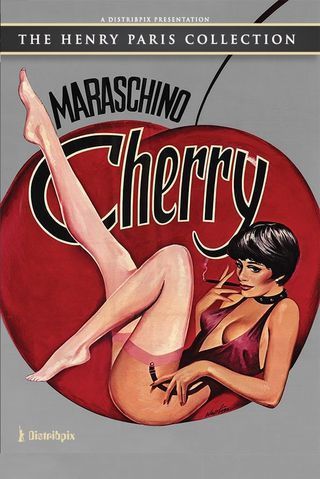 'Maraschino Cherry' (1978)