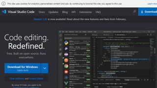 Visual Studio Code