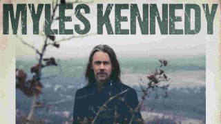 Myles Kennedy - The Ides Of March