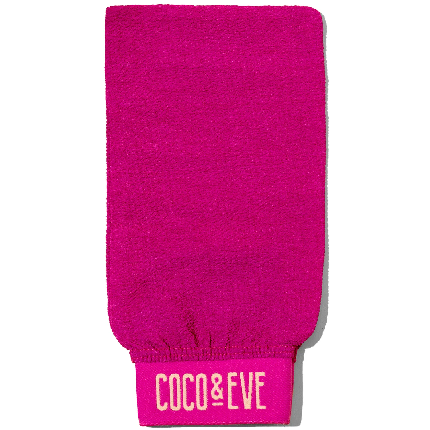 Coco &amp;amp; Eve Sunny Honey Express Exfoliating Mitt