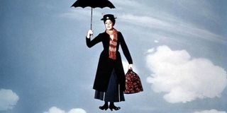 Mary Poppins