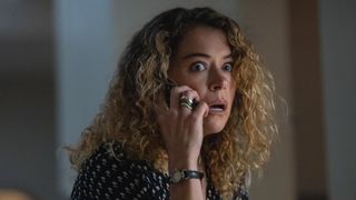 Tatiana Maslany in Maximum Pleasure Guaranteed