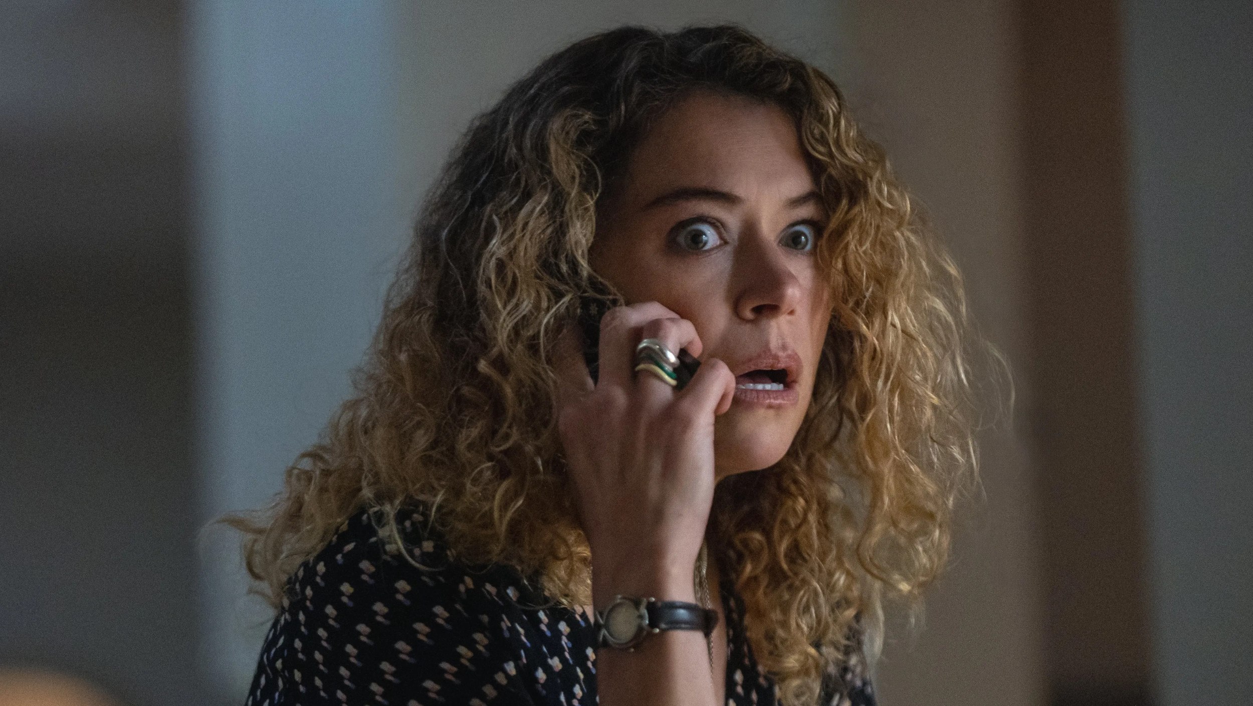 Tatiana Maslany in Maximum Pleasure Guaranteed