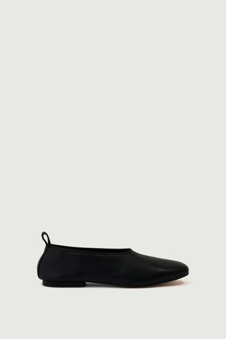 Bala Black Ballerinas