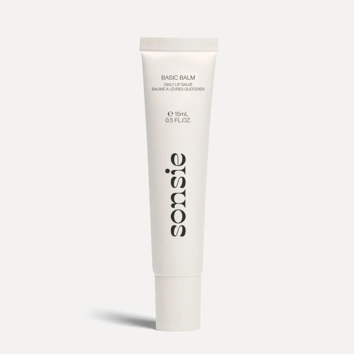 Sonsie Skin, Basic Balm