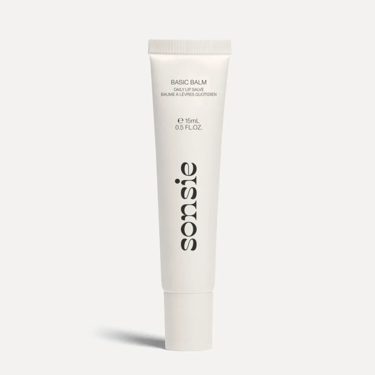 Sonsie Skin, Basic Balm