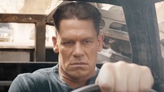 John Cena as Jakob Toretto in Fast X