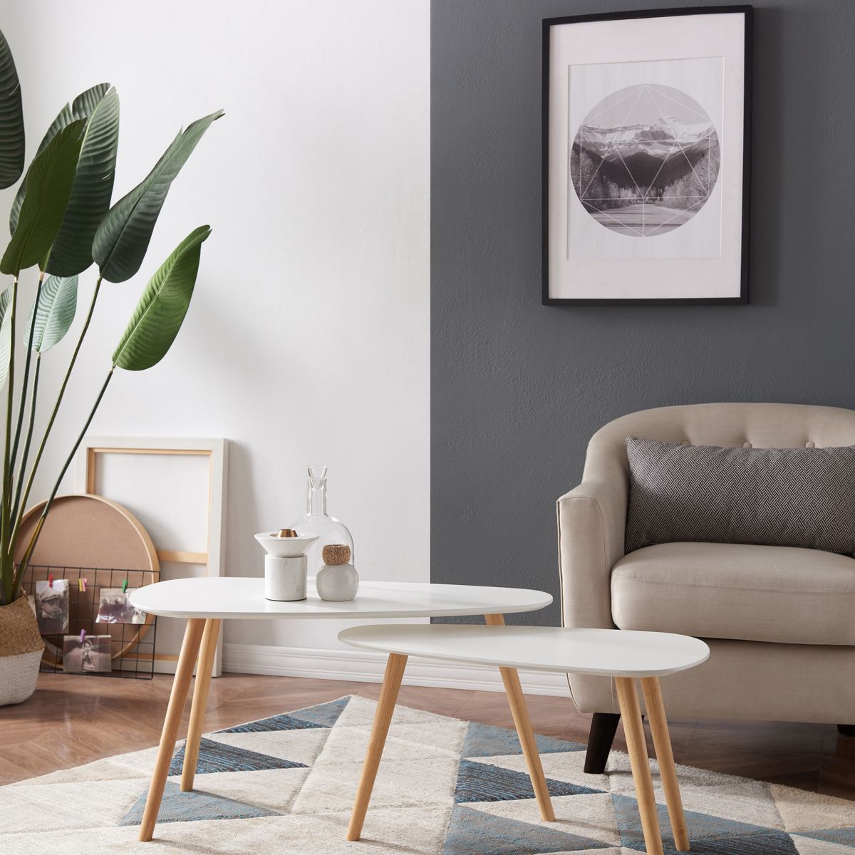 This New BQ Furniture Range Has Us Wanting To Redecorate In Lockdown Real Homes