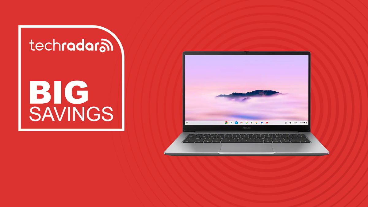 This excellent value Chromebook has everything you need for work and everyday use for under $250