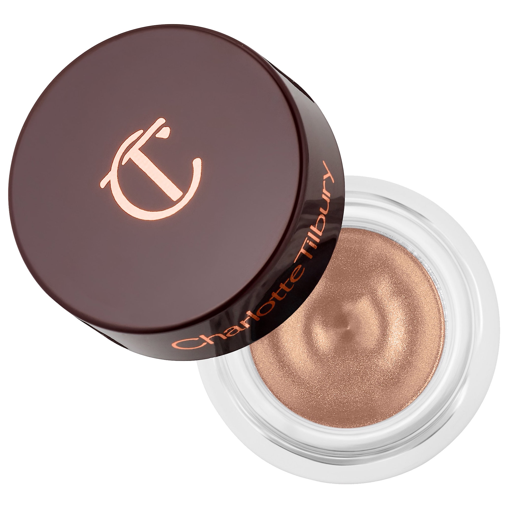 Eyes to Mesmerise Cream Eyeshadow - Pillow Talk