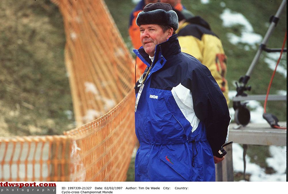Erik De Vlaeminck