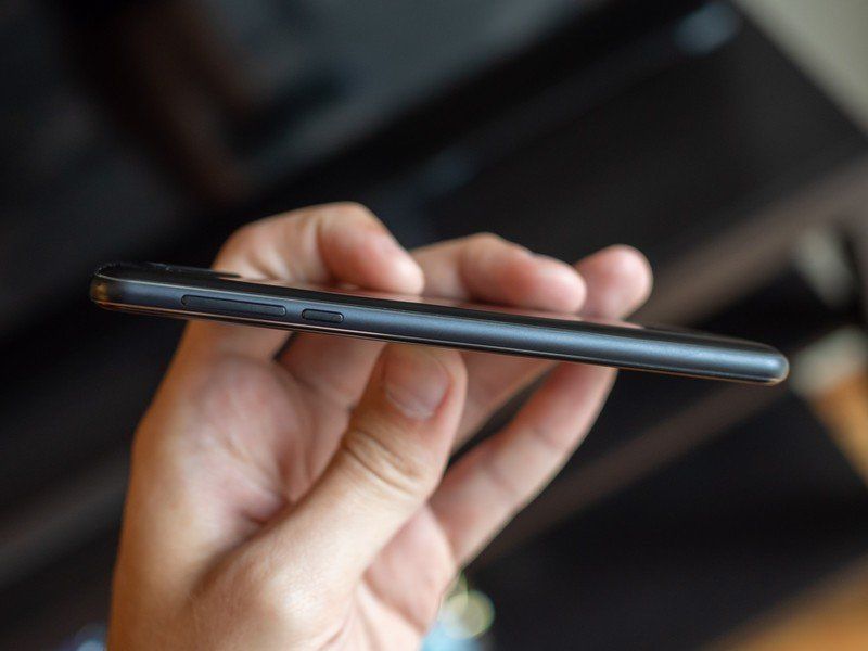 Nokia 3.1