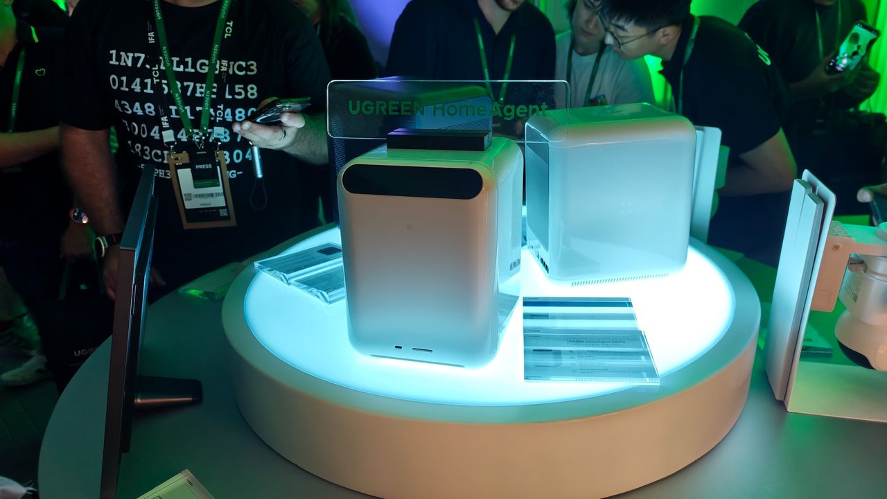 UGreen’s AI‑Powered Home Hub Is About to Obliterate Every Gadget Sale – 70% OFF Inside!