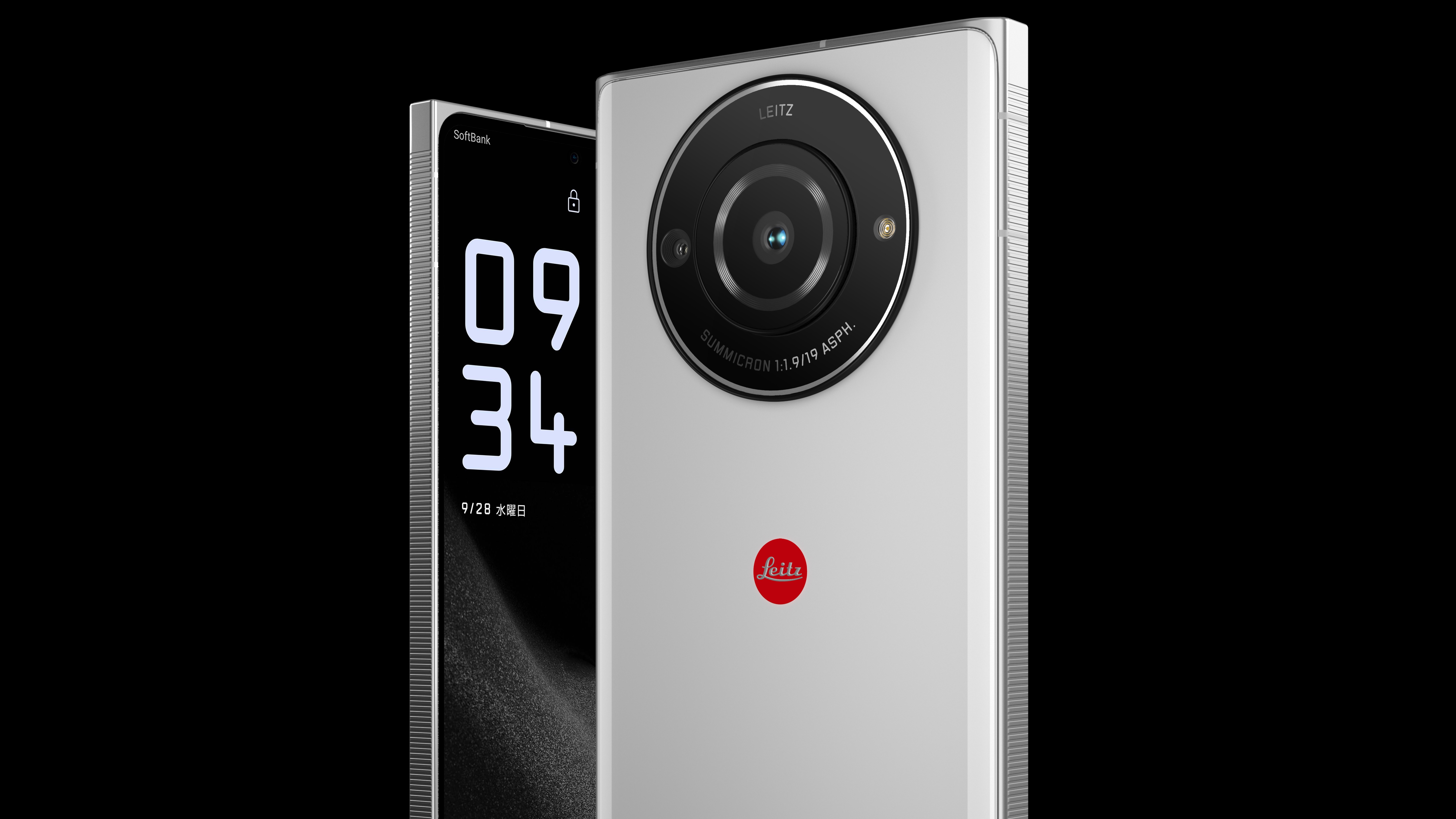 Leica Leitz Phone 2 announced with a 1-inch camera sensor