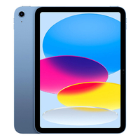 iPad (2022) van €589,45 voor €509,45