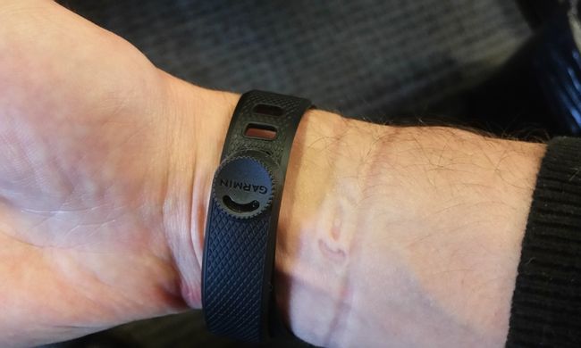 garmin vivofit 3 big w