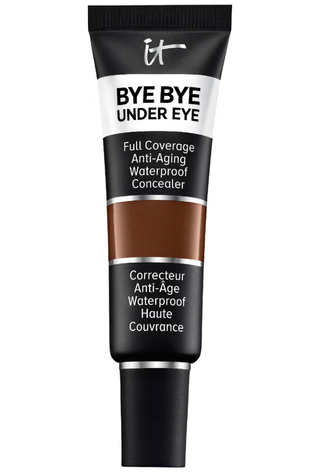 An image of IT Cosmetics Bye Bye Under Eye Concealer, one of the best concealers for mature skin.