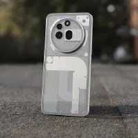 Nothing Phone (3a) Pro: