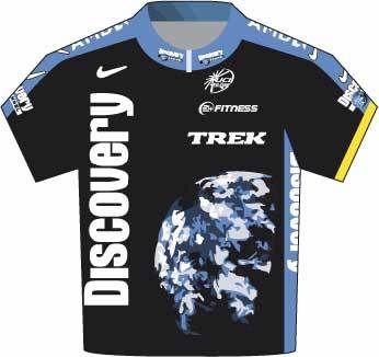 discovery channel cycling kit