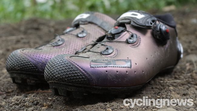 gravel mtb shoes