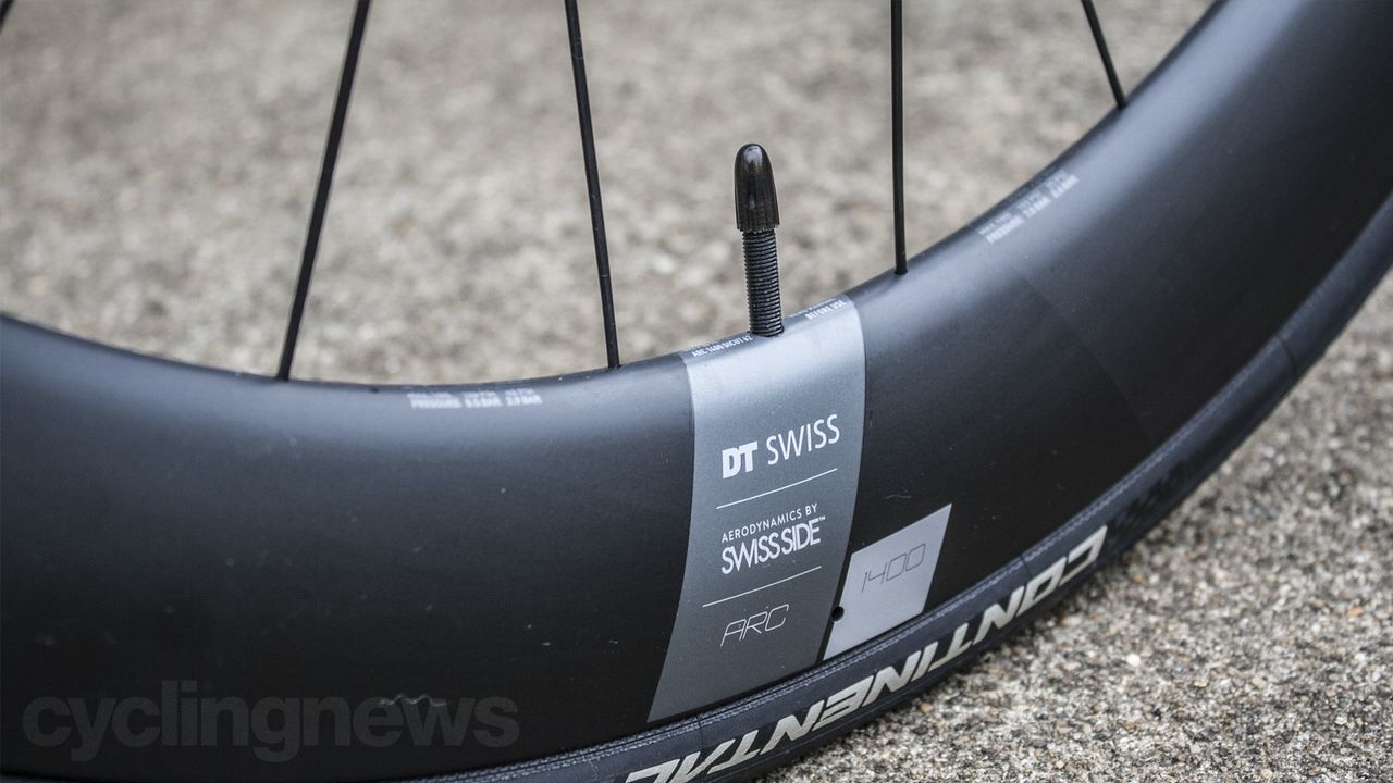 Canyon Speedmax CF 8 Disc Di2 TT bike