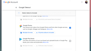 How to free up Google Photo storage space