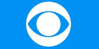 CBS All Access eye logo