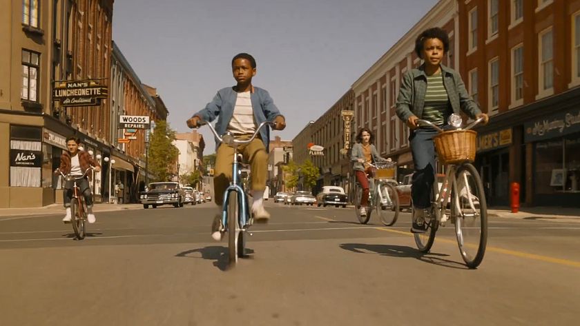 IT: Welcome to Derry