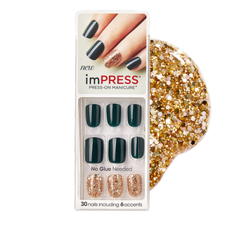 imPress Press-on Manicure