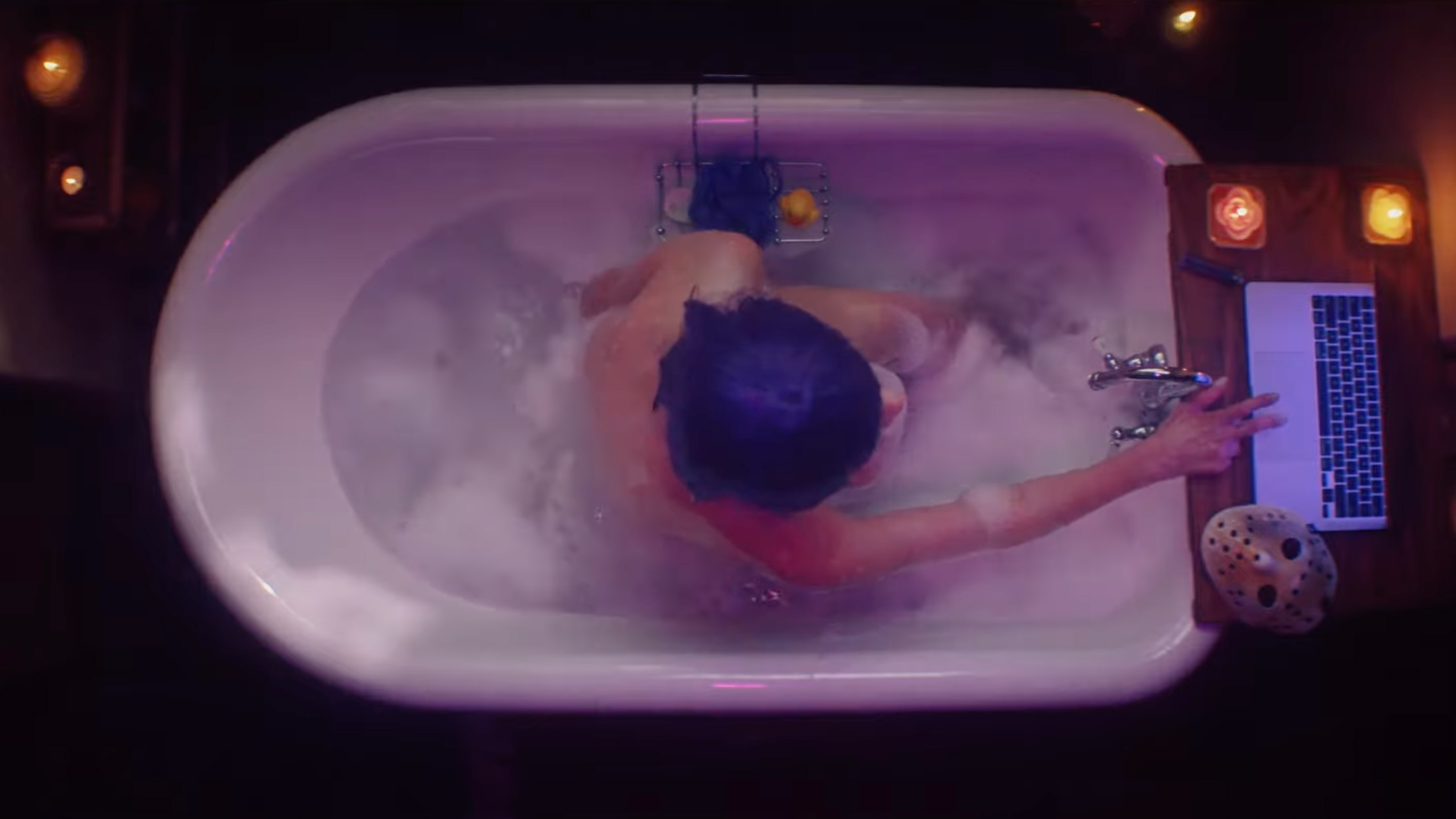 Ashley Benson Tits - Erotic slasher flick starring Ashley Benson to go on sale as NFT for $263 |  Digital Camera World