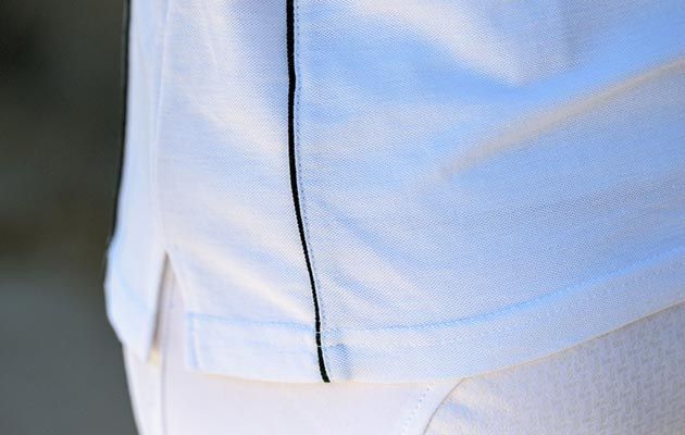 Back on Track Slim Fit T-Shirt review
