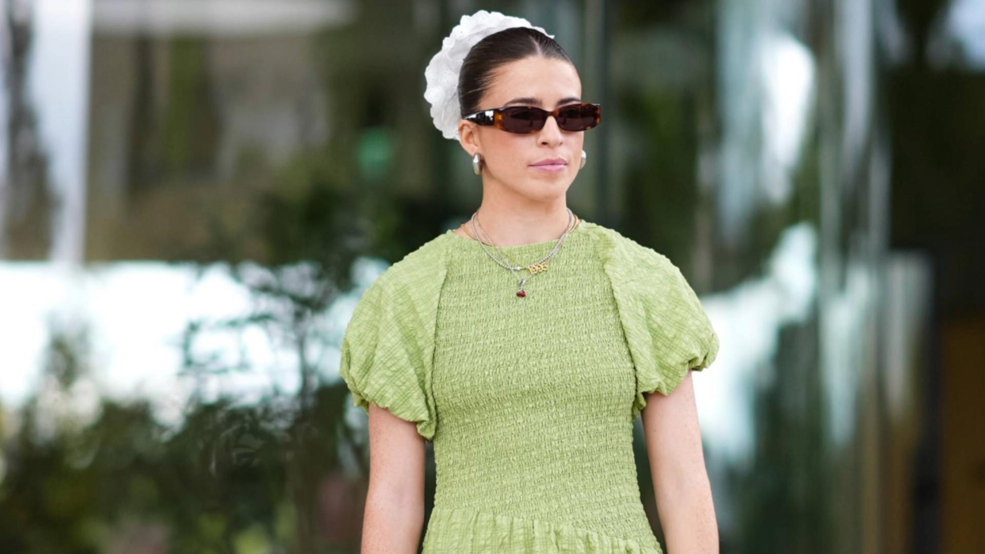 22 Smocked Summer Dresses I'm Shopping at Nordstrom | Marie Claire 22 Smocked Summer Dresses I'm Shopping at Nordstrom | Marie Claire