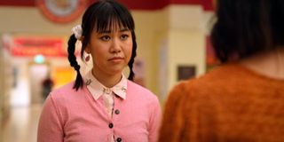 Eleanor Wong in Never Have I Ever.